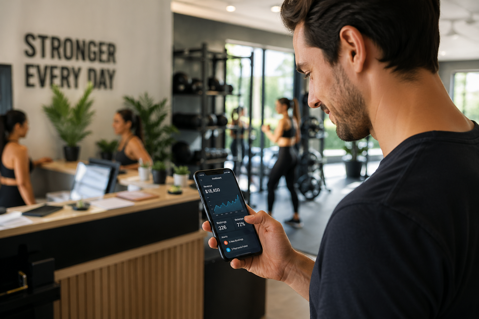 From Data to Decisions