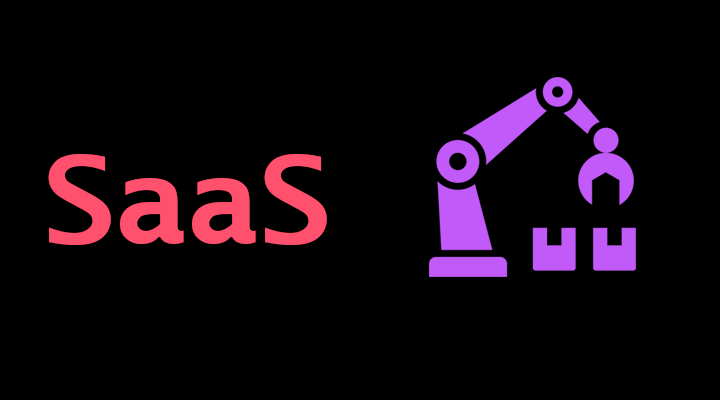 Staying Competitive in the Digital Age - SaaS solutions as a means of achieving higher profitability